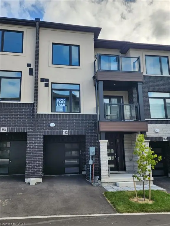 151-155 Equestrian Way, Cambridge ON N3E 0E8