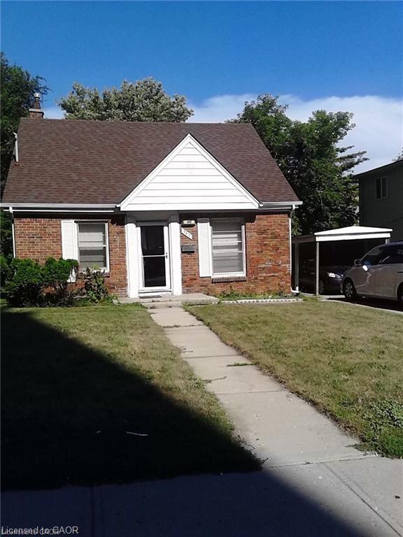 342 King Street N, Waterloo ON N2J 2Z2