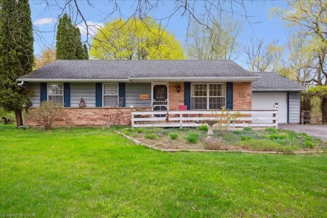 39 Bannockburn Road, Kitchener ON N2R 1M1