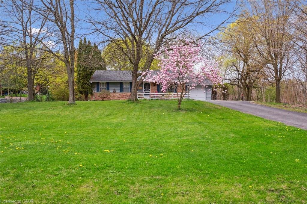 39 Bannockburn Road, Kitchener ON N2R 1M1