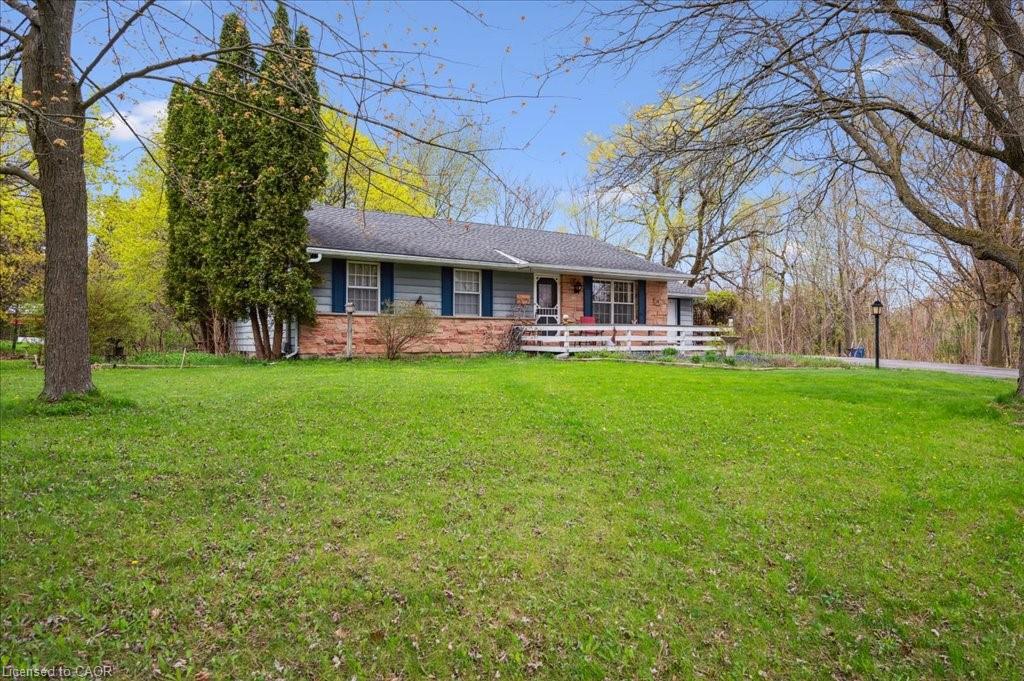 39 Bannockburn Road, Kitchener ON N2R 1M1