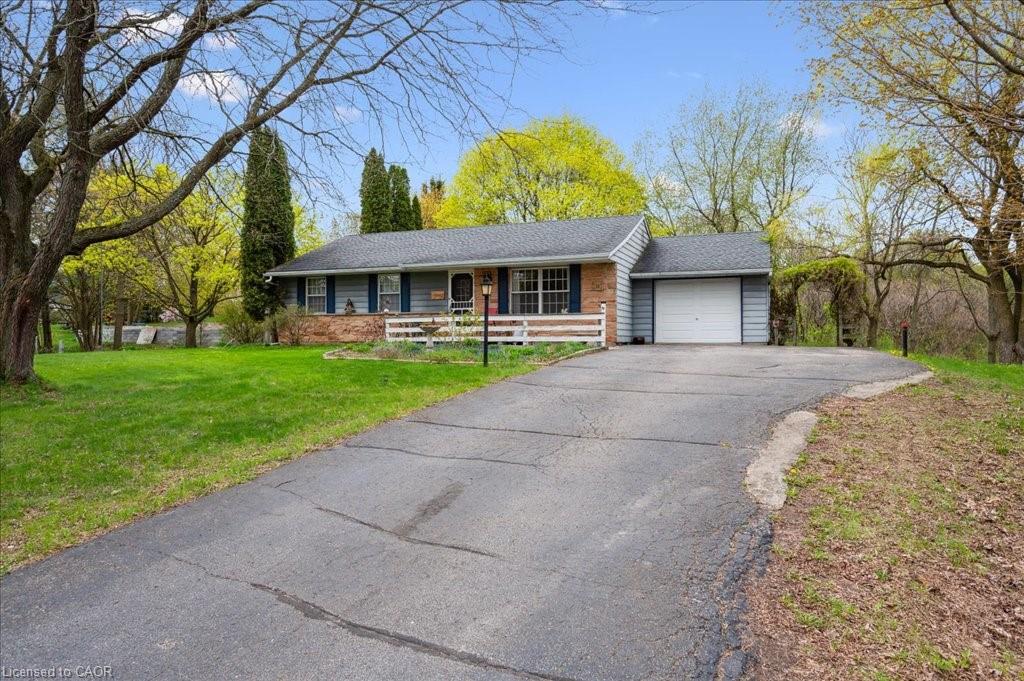 39 Bannockburn Road, Kitchener ON N2R 1M1