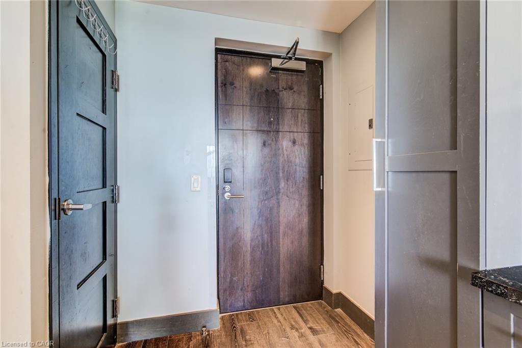 S704-330 Phillip Street, Waterloo ON N2L 2W9