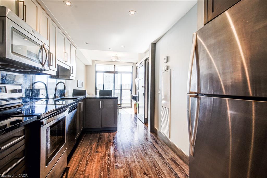 S704-330 Phillip Street, Waterloo ON N2L 2W9