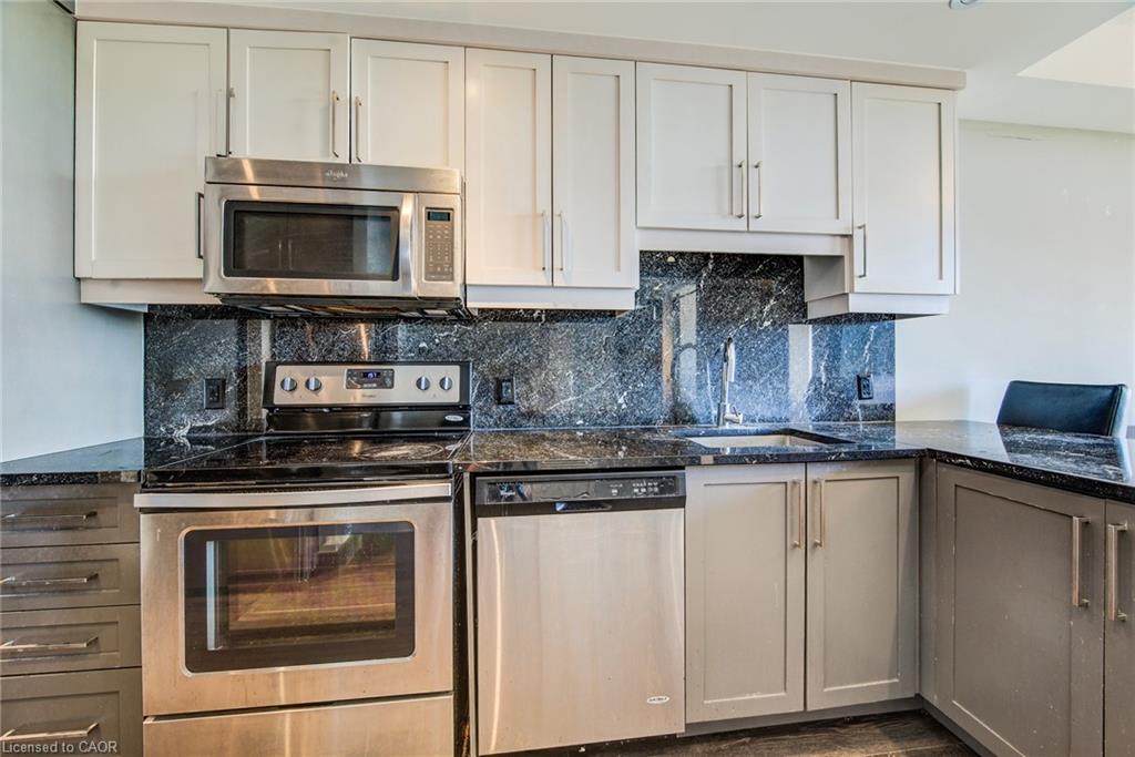 S704-330 Phillip Street, Waterloo ON N2L 2W9