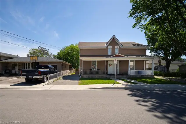 171 Drummond Street, Brantford ON N3S 6A6