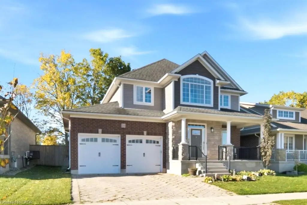 24 Hollingshead Road, Ingersoll ON N5C 0B4