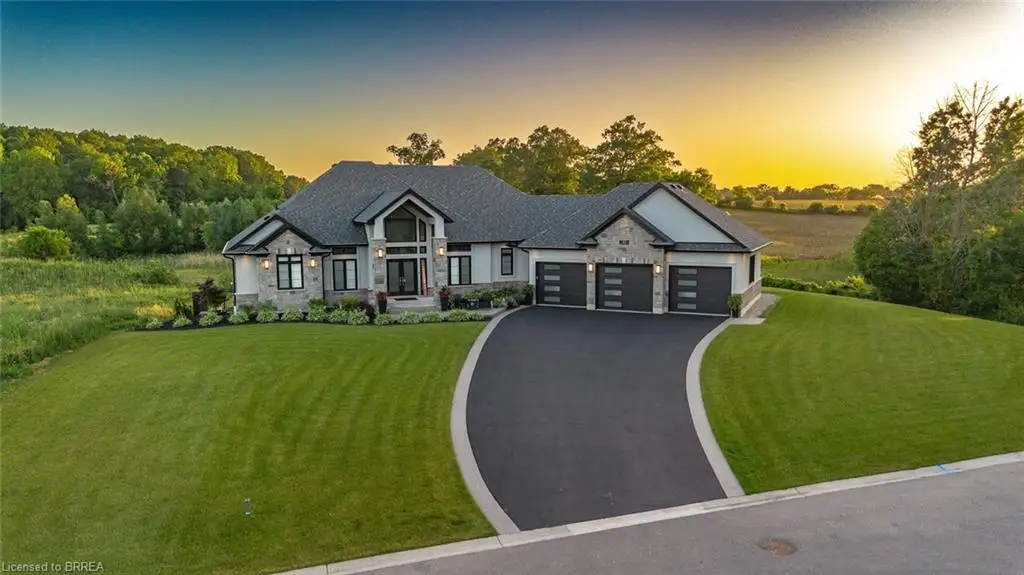 41 Ruijs Boulevard, Brantford ON N3T 0E1