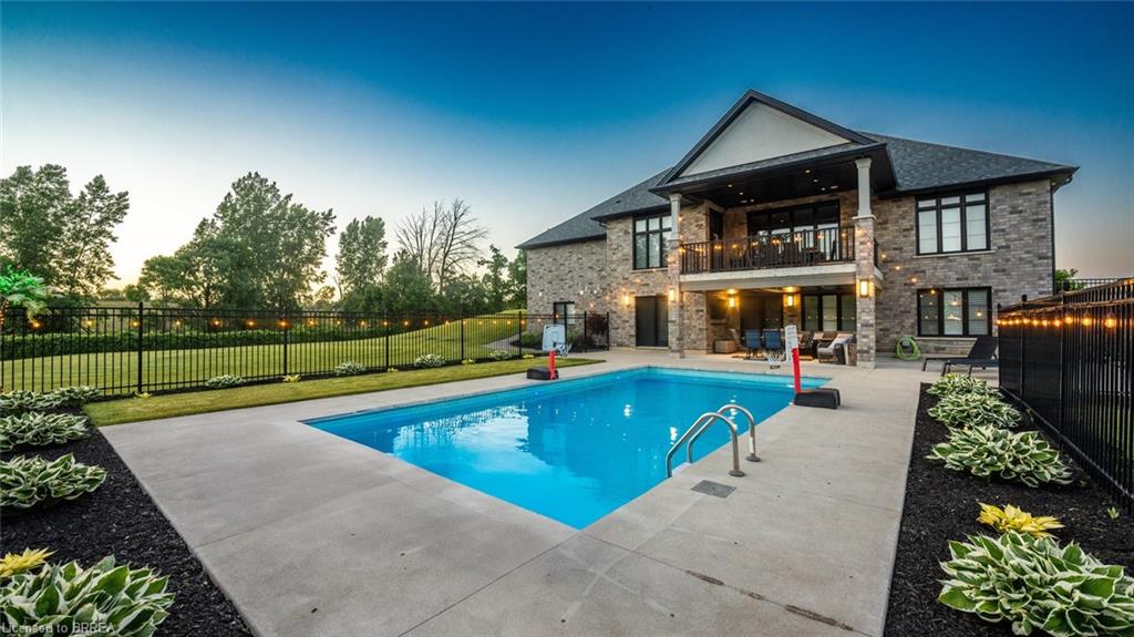 41 Ruijs Boulevard, Brantford ON N3T 0E1