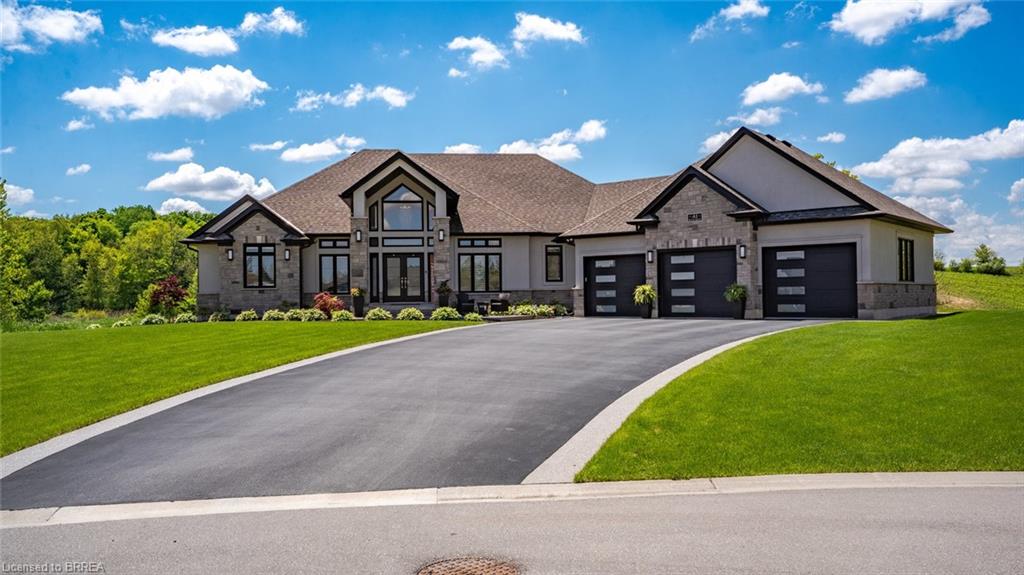41 Ruijs Boulevard, Brantford ON N3T 0E1