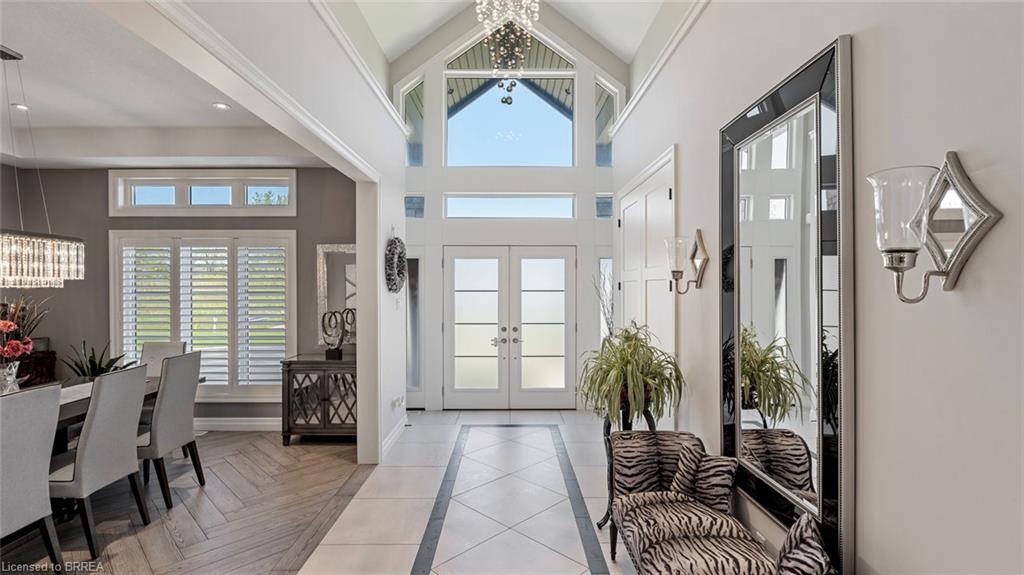 41 Ruijs Boulevard, Brantford ON N3T 0E1