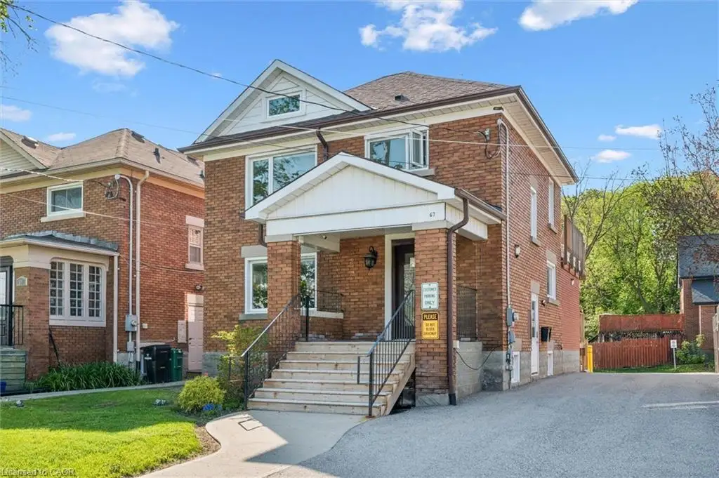 67 Bridgeport Road E, Waterloo ON N2J 2K1