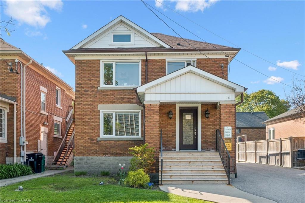 67 Bridgeport Road E, Waterloo ON N2J 2K1