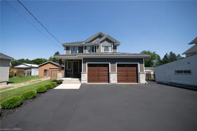 166 King Street, Burford ON N0E 1A0