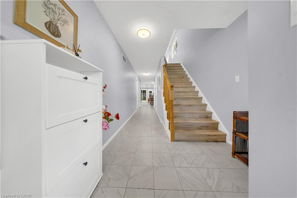 425 Speckled Alder Street, Waterloo ON N2V 2T5