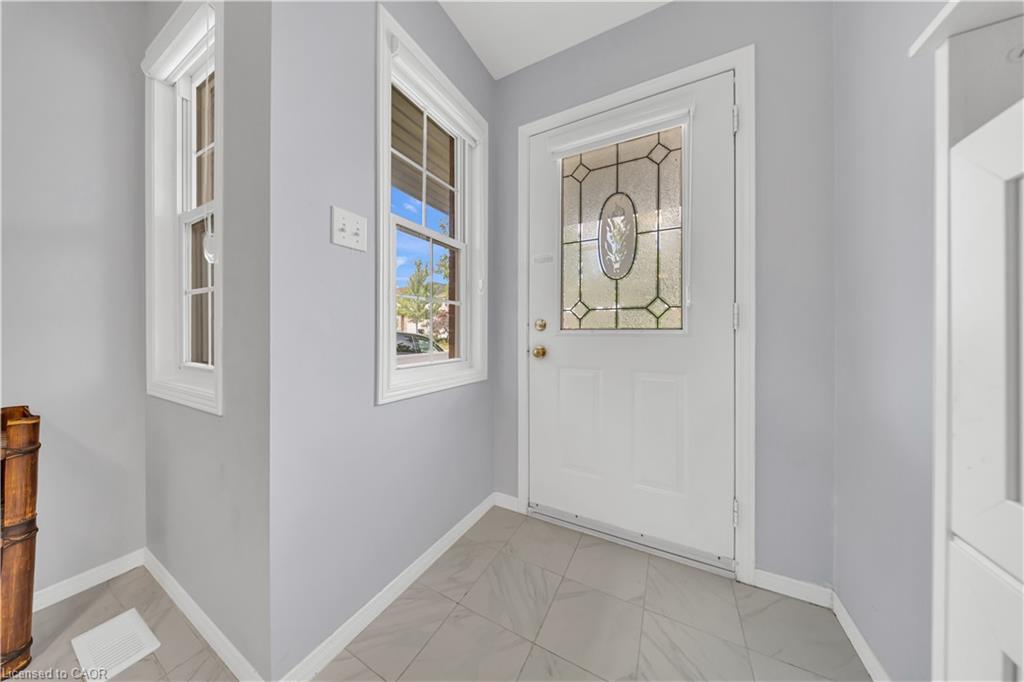 425 Speckled Alder Street, Waterloo ON N2V 2T5