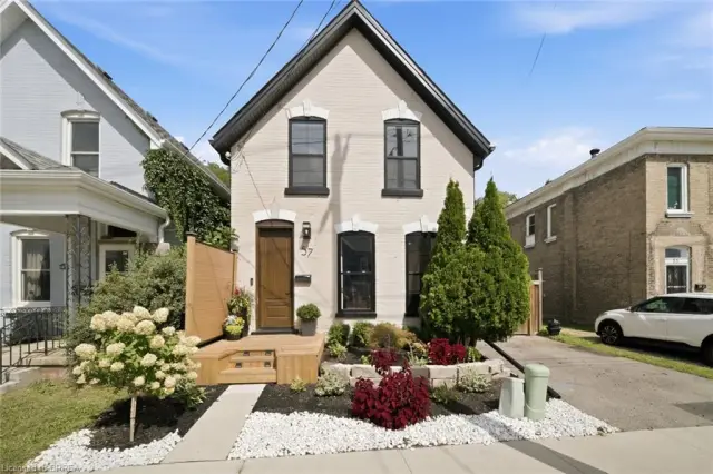 57 Terrace Hill Street, Brantford ON N3R 1E8