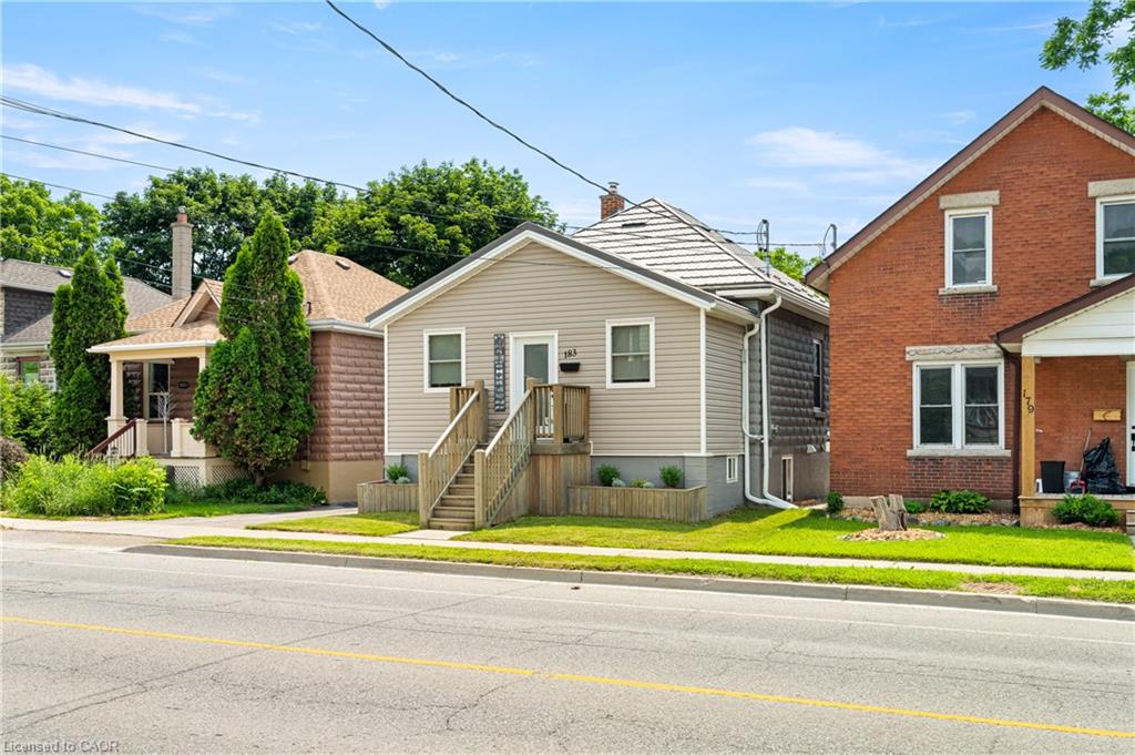 183 Elizabeth Street, Guelph ON N1E 2X5