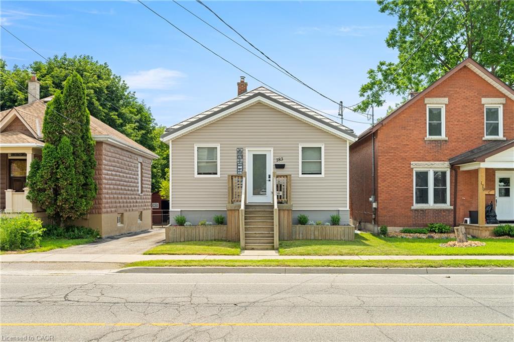 183 Elizabeth Street, Guelph ON N1E 2X5