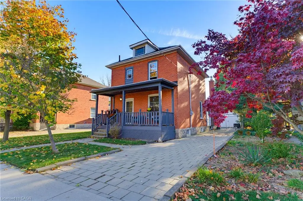 540 Vine Street, Cambridge ON N3H 2Y8