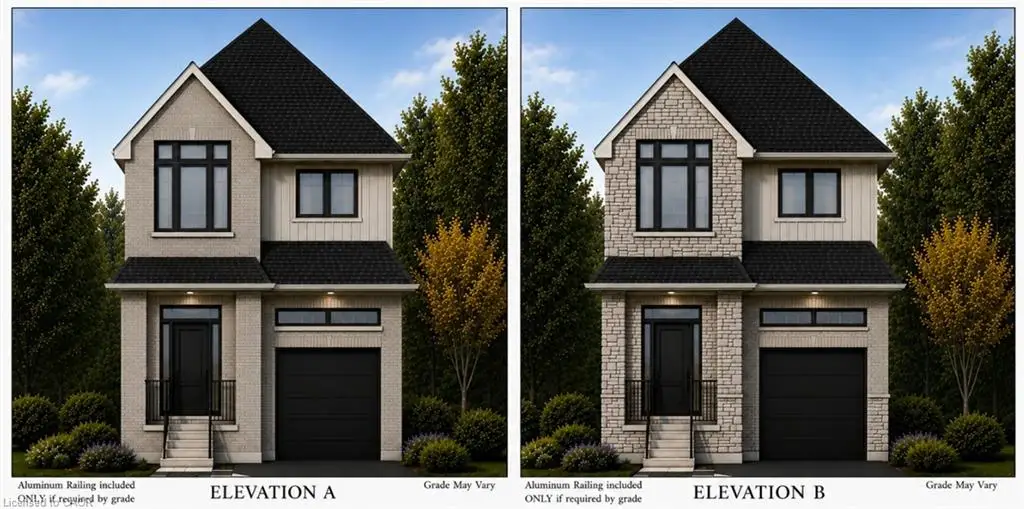 73 Jacob Detweiller Drive Lot 78, Kitchener NL A1A 1A1