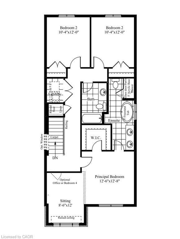 73 Jacob Detweiller Drive Lot 78, Kitchener NL A1A 1A1