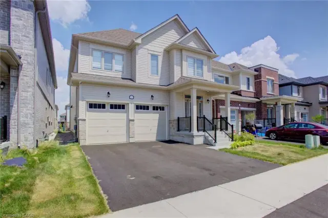 255 Rea Drive, Centre Wellington ON N1M 0K1