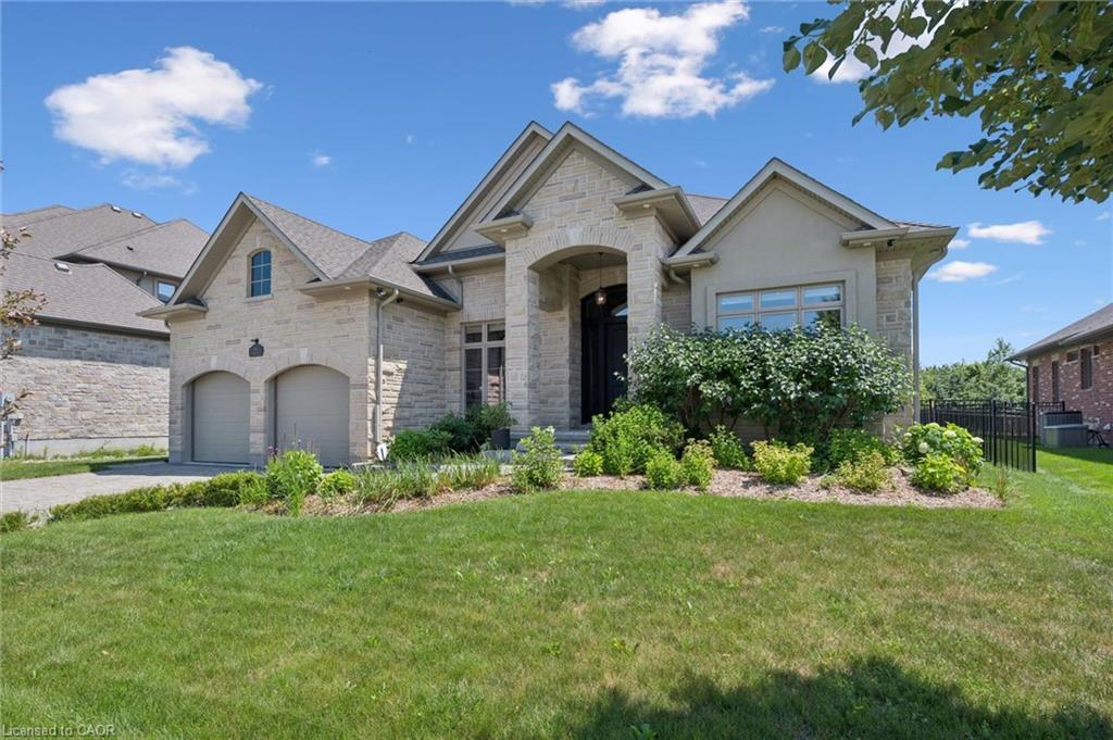 596 Regal Place, Waterloo ON N2V 2G3