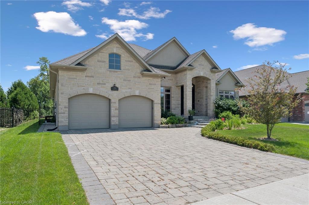 596 Regal Place, Waterloo ON N2V 2G3
