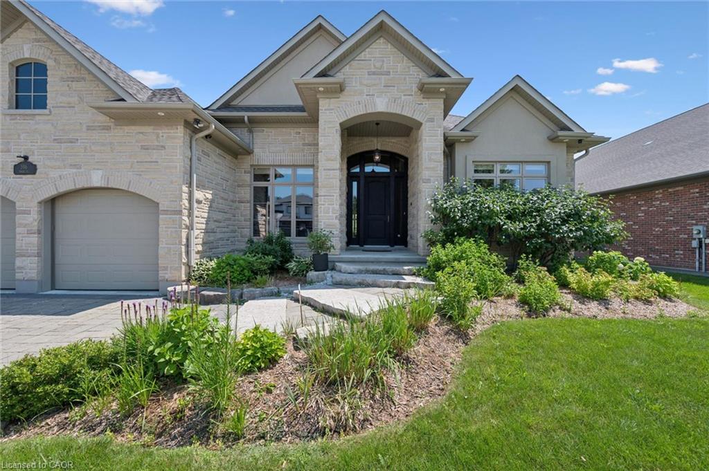 596 Regal Place, Waterloo ON N2V 2G3