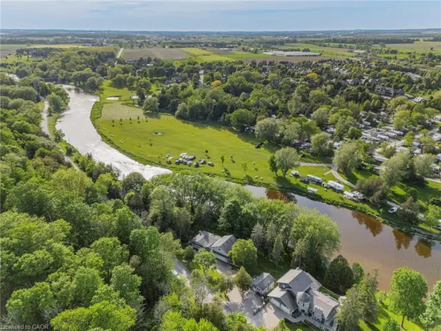 1135 Rivers Edge Drive, West Montrose ON N0B 2V0