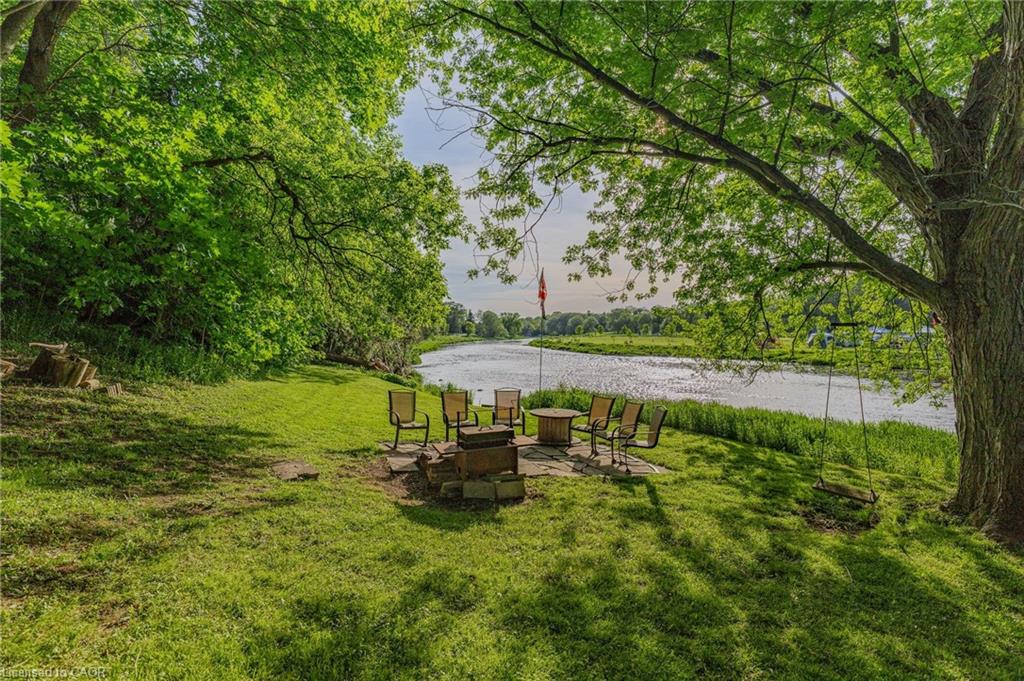 1135 Rivers Edge Drive, West Montrose ON N0B 2V0