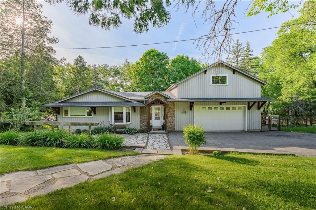 1135 Rivers Edge Drive, West Montrose ON N0B 2V0