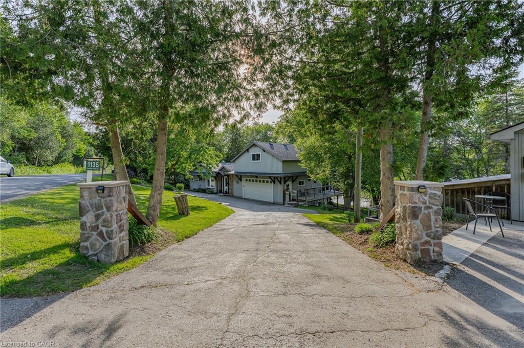 1135 Rivers Edge Drive, West Montrose ON N0B 2V0