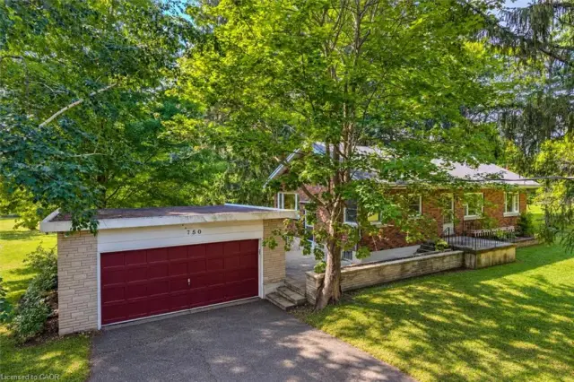 750 Eramosa Road, Guelph/Eramosa ON N1E 5Z3