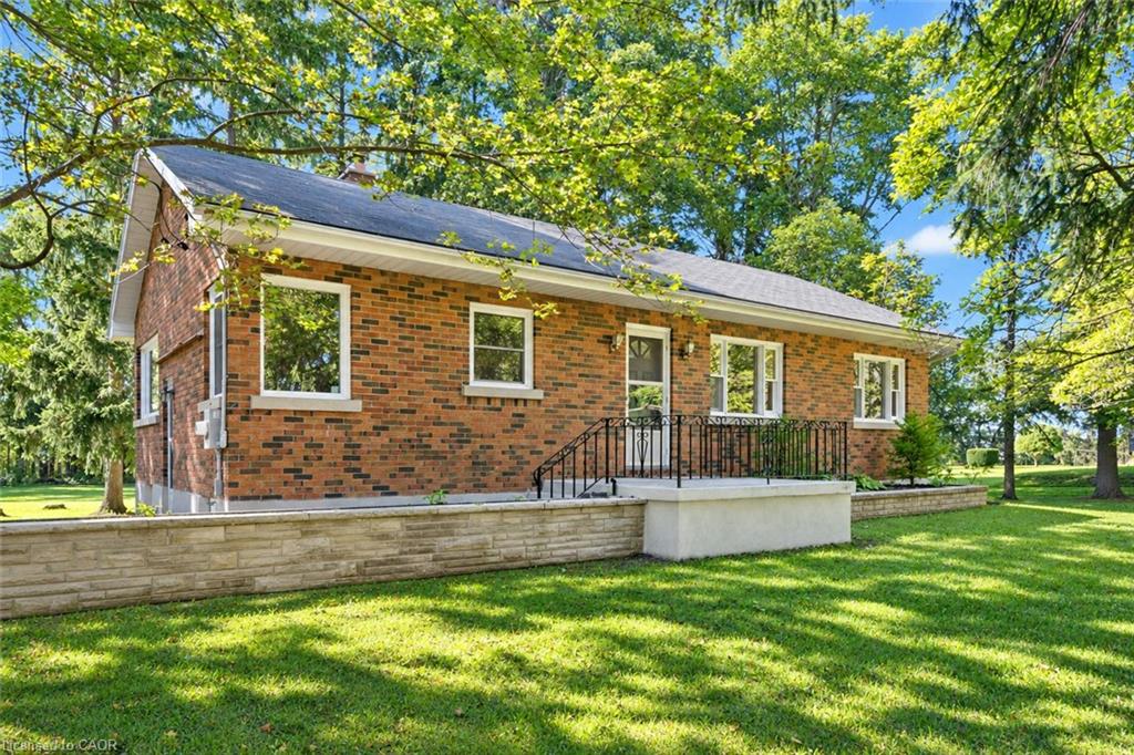 750 Eramosa Road, Guelph/Eramosa ON N1E 5Z3
