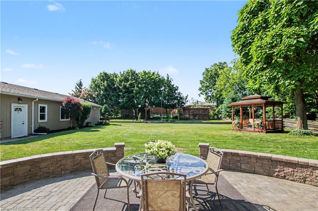 17 Athlone Road, Cambridge ON N1R 1J1
