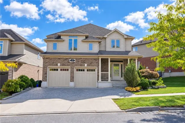 31 Melinda Street, Kitchener ON N2E 0B8
