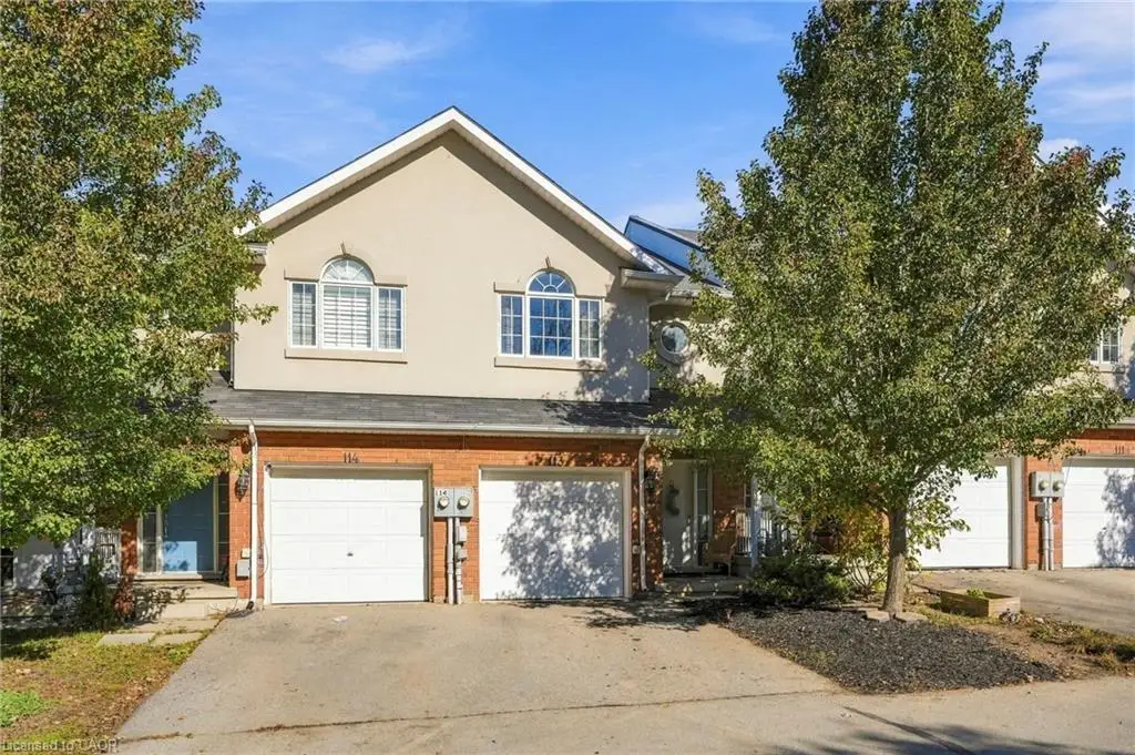 113-20 Mcconkey Crescent, Brantford ON N3S 0C2