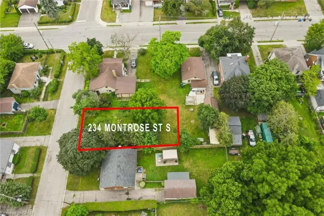 234 Montrose Street S, Cambridge ON N3J 2J2