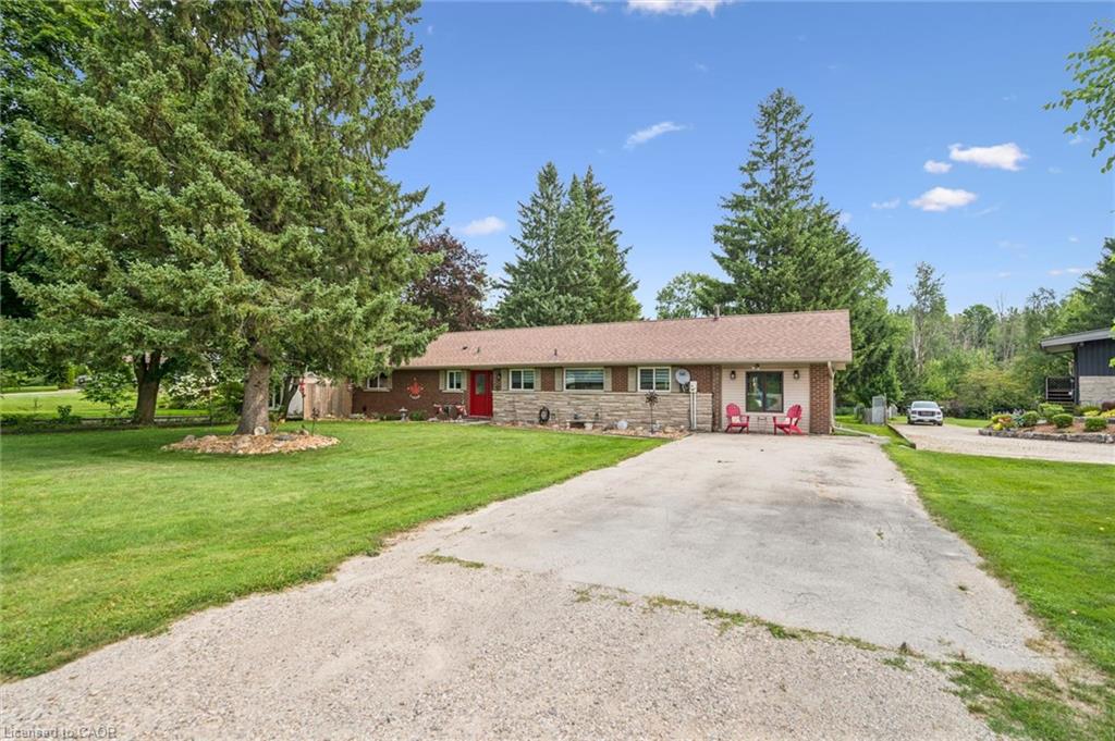 6167 Guelph Street, Centre Wellington ON N0B 1S0