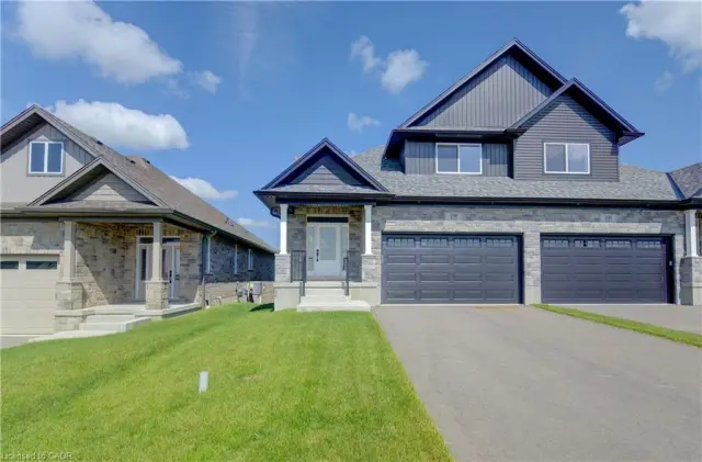 108 Bedell Drive, Drayton ON N0G 1P0