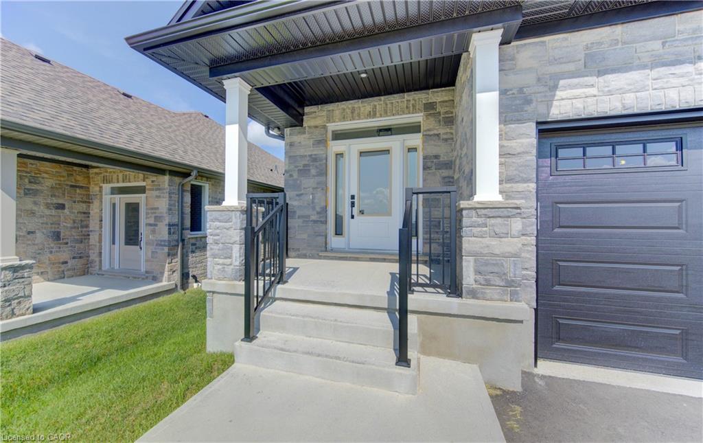 108 Bedell Drive, Drayton ON N0G 1P0