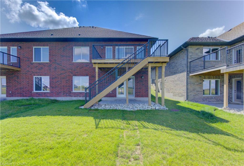 108 Bedell Drive, Drayton ON N0G 1P0