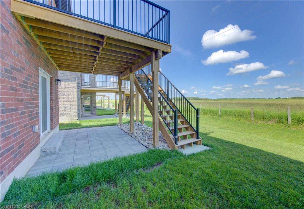 108 Bedell Drive, Drayton ON N0G 1P0