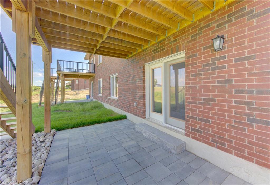 108 Bedell Drive, Drayton ON N0G 1P0
