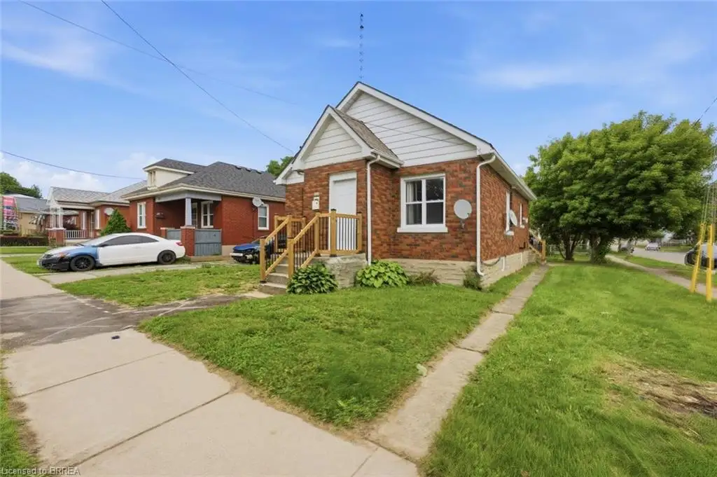 249 Clarence Street, Brantford ON N3R 3T6