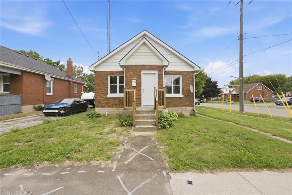 249 Clarence Street, Brantford ON N3R 3T6