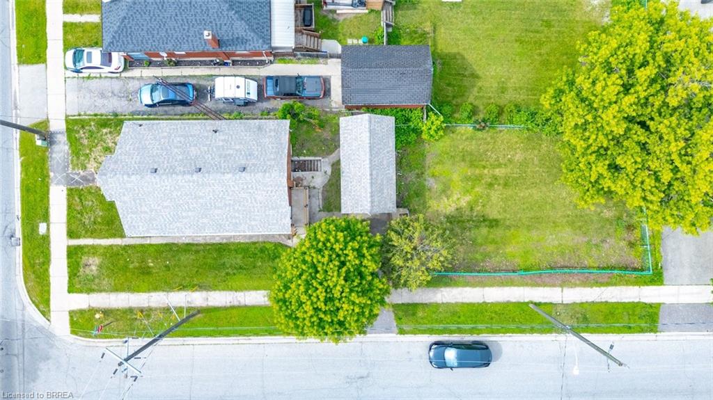 249 Clarence Street, Brantford ON N3R 3T6