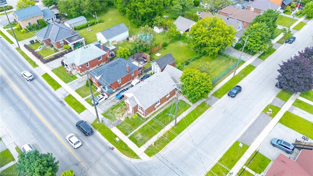249 Clarence Street, Brantford ON N3R 3T6
